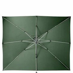 Parasol Déporté Rectangulaire Equador Olive Hespéride 4 Parasol Déporté Rectangulaire Equador Olive Hespéride -Ledepot-bailleul Soldes Magasin parasol deporte rectangulaire equador olive hesperide 1 2