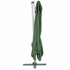 Parasol Déporté Rectangulaire Equador Olive Hespéride 5 Parasol Déporté Rectangulaire Equador Olive Hespéride -Ledepot-bailleul Soldes Magasin parasol deporte rectangulaire equador olive hesperide 1 3
