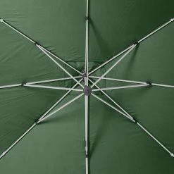 Parasol Déporté Rectangulaire Equador Olive Hespéride 6 Parasol Déporté Rectangulaire Equador Olive Hespéride -Ledepot-bailleul Soldes Magasin parasol deporte rectangulaire equador olive hesperide 1 4