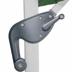 Parasol Déporté Rectangulaire Equador Olive Hespéride 8 Parasol Déporté Rectangulaire Equador Olive Hespéride -Ledepot-bailleul Soldes Magasin parasol deporte rectangulaire equador olive hesperide 1 6