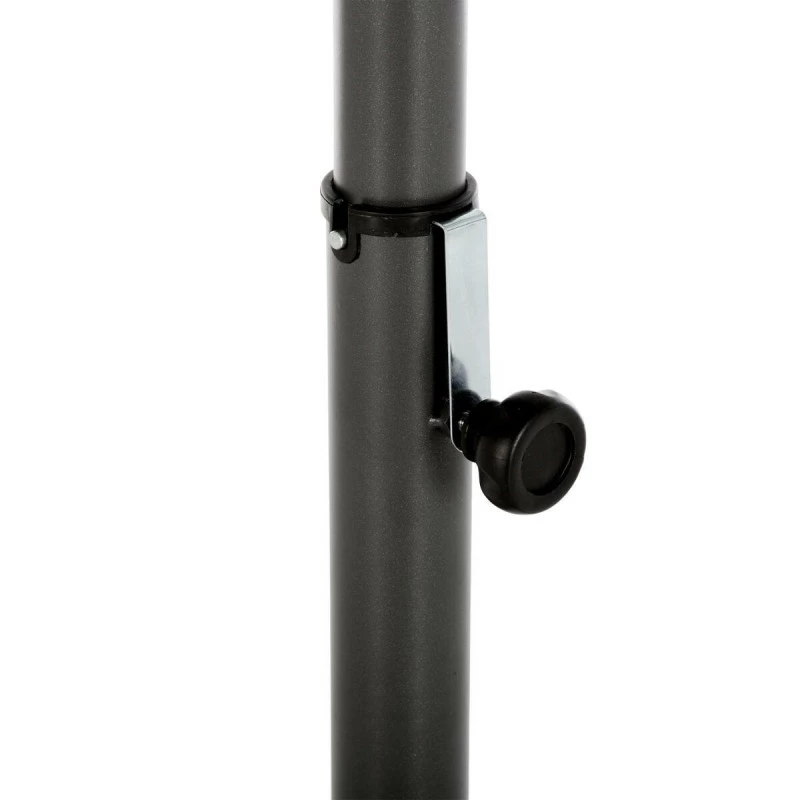 Parasol déporté rond Janeiro ardoise Hespéride Parasol Déporté Rond Janeiro Ardoise Hespéride -Ledepot-bailleul Soldes Magasin parasol deporte rond janeiro ardoise hesperide 4