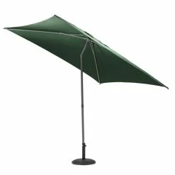 Parasol Droit Carré 2,5x2,5m Soya Vert Olive Hespéride 4 Parasol Droit Carré 2,5x2,5m Soya Vert Olive Hespéride -Ledepot-bailleul Soldes Magasin parasol droit carre 25x25m soya vert olive hesperide 2