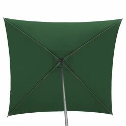 Parasol Droit Carré 2,5x2,5m Soya Vert Olive Hespéride 5 Parasol Droit Carré 2,5x2,5m Soya Vert Olive Hespéride -Ledepot-bailleul Soldes Magasin parasol droit carre 25x25m soya vert olive hesperide 3