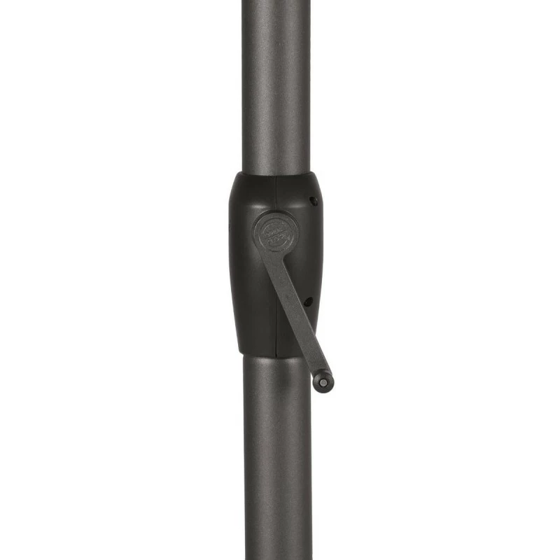 Parasol mat central 2x3 m Loompa bordeaux Hespéride Parasol Mat Central 2x3 M Loompa Bordeaux Hespéride -Ledepot-bailleul Soldes Magasin parasol mat central 2x3 m loompa bordeaux hesperide 6