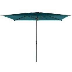 Parasol Mat Central 2x3 M Loompa Canard Hespéride -Ledepot-bailleul Soldes Magasin parasol mat central 2x3 m loompa canard hesperide 1 1