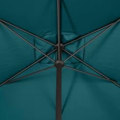 Parasol Mat Central 2x3 M Loompa Canard Hespéride -Ledepot-bailleul Soldes Magasin parasol mat central 2x3 m loompa canard hesperide 1 5