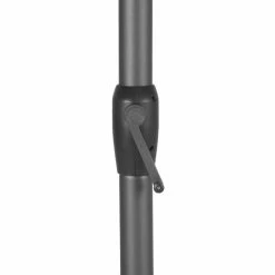 Parasol Mat Central 2x3 M Loompa Moutarde Hespéride -Ledepot-bailleul Soldes Magasin parasol mat central 2x3 m loompa moutarde hesperide 6