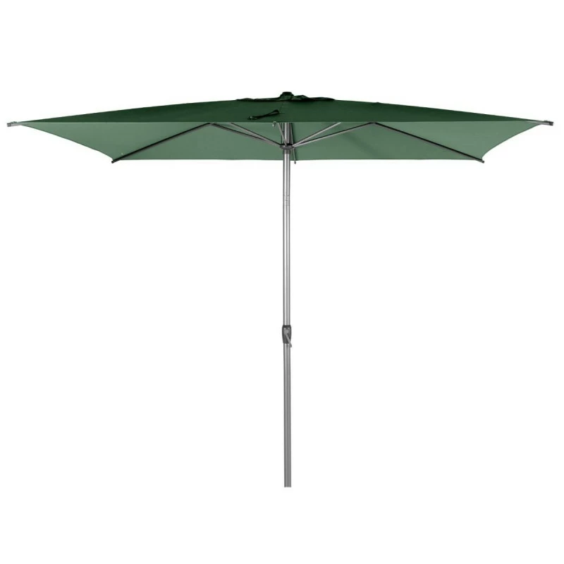 Parasol mat central 2x3 m Loompa olive Hespéride Parasol Mat Central 2x3 M Loompa Olive Hespéride -Ledepot-bailleul Soldes Magasin parasol mat central 2x3 m loompa olive hesperide 1