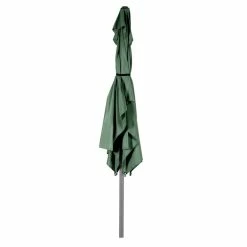 Parasol Mat Central 2x3 M Loompa Olive Hespéride 5 Parasol Mat Central 2x3 M Loompa Olive Hespéride -Ledepot-bailleul Soldes Magasin parasol mat central 2x3 m loompa olive hesperide 3