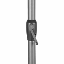 Parasol Mat Central 2x3 M Loompa Olive Hespéride 8 Parasol Mat Central 2x3 M Loompa Olive Hespéride -Ledepot-bailleul Soldes Magasin parasol mat central 2x3 m loompa olive hesperide 6