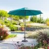 Parasol Mat Central Rond 3m Loompa Canard Hespéride 2 Parasol Mat Central Rond 3m Loompa Canard Hespéride -Ledepot-bailleul Soldes Magasin parasol mat central rond 3m loompa canard hesperide