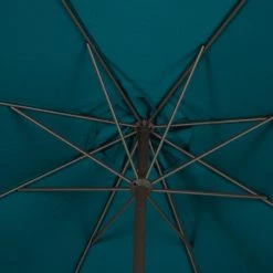 Parasol Mat Central Rond 3m Loompa Canard Hespéride 6 Parasol Mat Central Rond 3m Loompa Canard Hespéride -Ledepot-bailleul Soldes Magasin parasol mat central rond 3m loompa canard hesperide 4