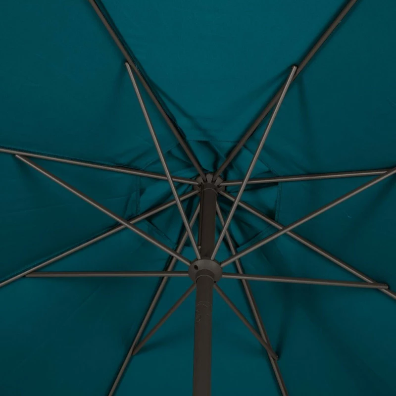 Parasol mat central rond 3m Loompa canard Hespéride Parasol Mat Central Rond 3m Loompa Canard Hespéride -Ledepot-bailleul Soldes Magasin parasol mat central rond 3m loompa canard hesperide 4