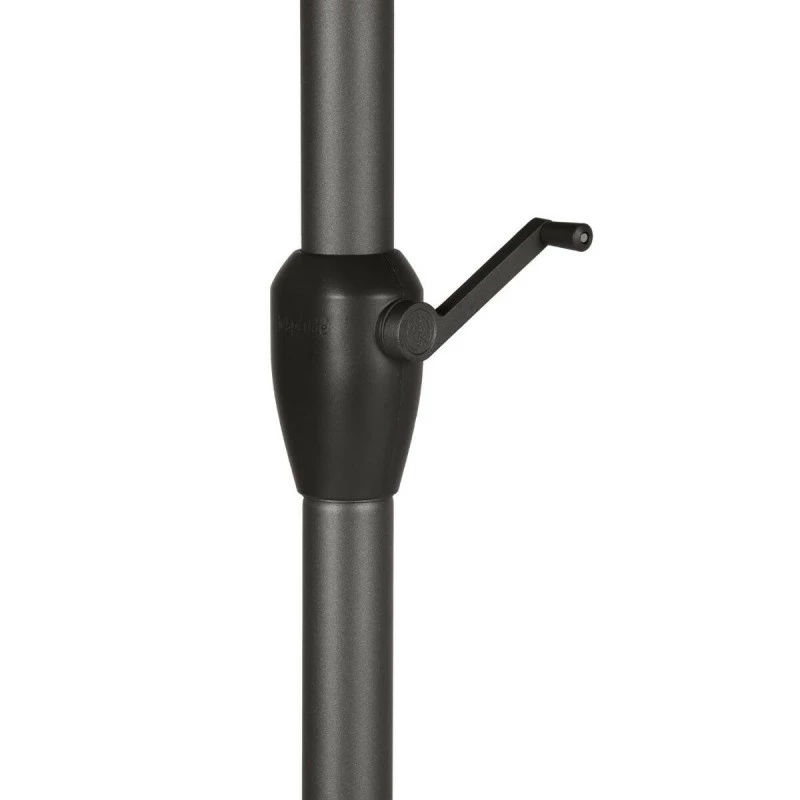 Parasol mat central rond 3m Loompa canard Hespéride Parasol Mat Central Rond 3m Loompa Canard Hespéride -Ledepot-bailleul Soldes Magasin parasol mat central rond 3m loompa canard hesperide 5