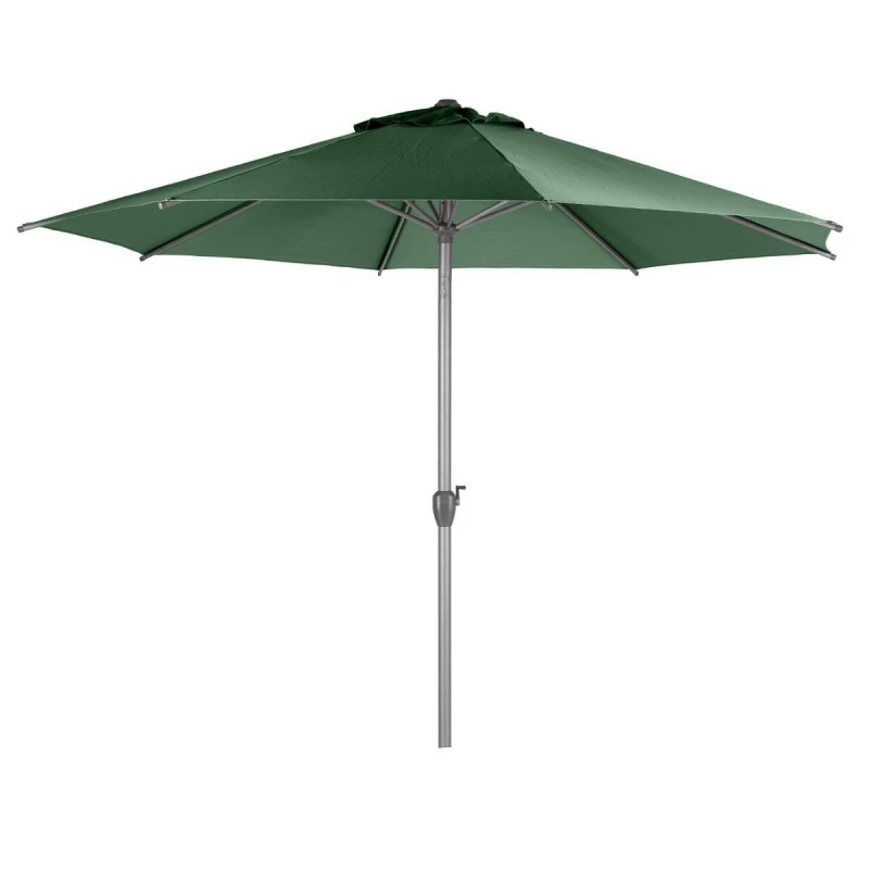 Parasol mat central rond 3m Loompa olive Hespéride Parasol Mat Central Rond 3m Loompa Olive Hespéride -Ledepot-bailleul Soldes Magasin parasol mat central rond 3m loompa olive hesperide 1 1