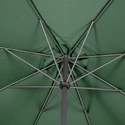 Parasol Mat Central Rond 3m Loompa Olive Hespéride 6 Parasol Mat Central Rond 3m Loompa Olive Hespéride -Ledepot-bailleul Soldes Magasin parasol mat central rond 3m loompa olive hesperide 1 4