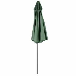 Parasol Mat Central Rond 3m Loompa Olive Hespéride 8 Parasol Mat Central Rond 3m Loompa Olive Hespéride -Ledepot-bailleul Soldes Magasin parasol mat central rond 3m loompa olive hesperide 1 6