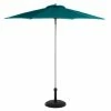 Parasol Rond 2,3m Anzio Bleu Canard Hespéride 1 Parasol Rond 2,3m Anzio Bleu Canard Hespéride -Ledepot-bailleul Soldes Magasin parasol rond anzio bleu canard hesperide