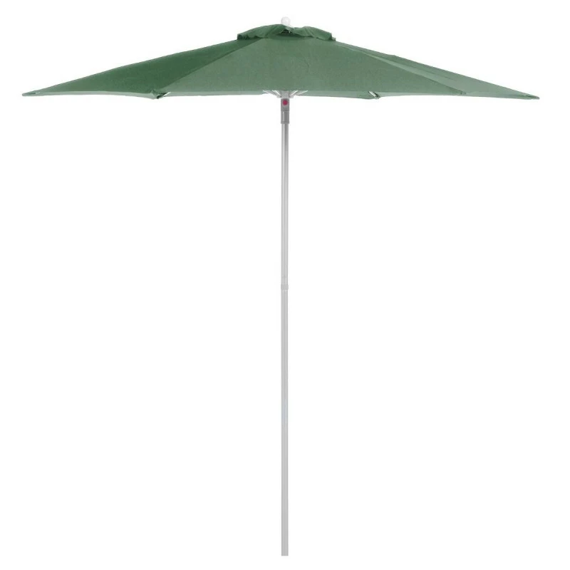 Parasol rond 2,3m Anzio vert olive Hespéride Parasol Rond 2,3m Anzio Vert Olive Hespéride -Ledepot-bailleul Soldes Magasin parasol rond anzio vert olive hesperide 1 1