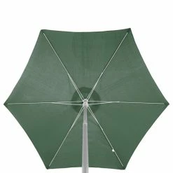 Parasol Rond 2,3m Anzio Vert Olive Hespéride 4 Parasol Rond 2,3m Anzio Vert Olive Hespéride -Ledepot-bailleul Soldes Magasin parasol rond anzio vert olive hesperide 1 2