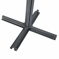 Parasol Setiri 16 M² Ardoise Hespéride -Ledepot-bailleul Soldes Magasin parasol setiri 16 m ardoise hesperide 8