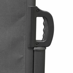 Paravent écran Double Antao Graphite Hespéride 4 Paravent écran Double Antao Graphite Hespéride -Ledepot-bailleul Soldes Magasin paravent ecran double antao graphite hesperide 2