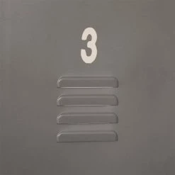 Paravent En Métal Soul 170 Cm Gris Atmosphera -Ledepot-bailleul Soldes Magasin paravent en metal soul 170 cm gris atmosphera 1 3