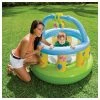 Parc Gonflable Pour Bébé Intex -Ledepot-bailleul Soldes Magasin parc gonflable pour bebe intex