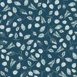 Parure De Lit Fleurs Blanc/bleu 240x220 Atmosphera 5 Parure De Lit Fleurs Blanc/bleu 240x220 Atmosphera -Ledepot-bailleul Soldes Magasin parure de lit fleurs blancbleu 240x220 atmosphera 3