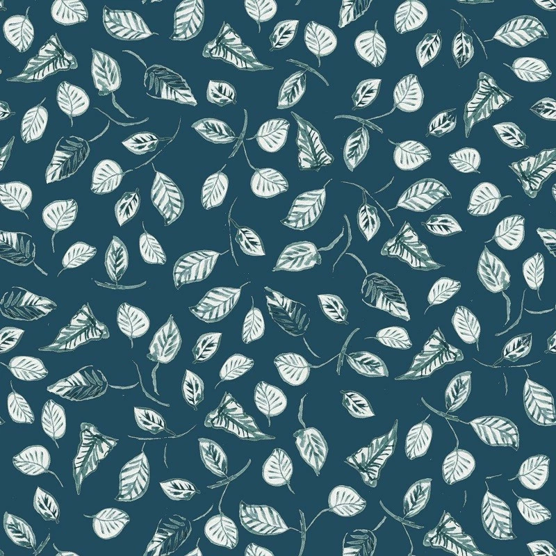 Parure de lit Fleurs blanc/bleu 240x220 Atmosphera Parure De Lit Fleurs Blanc/bleu 240x220 Atmosphera -Ledepot-bailleul Soldes Magasin parure de lit fleurs blancbleu 240x220 atmosphera 3