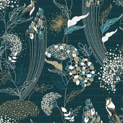 Parure De Lit Paon Bleu Canard 240x220 Atmosphera 4 Parure De Lit Paon Bleu Canard 240x220 Atmosphera -Ledepot-bailleul Soldes Magasin parure de lit paon bleu canard 240x220 atmosphera 2