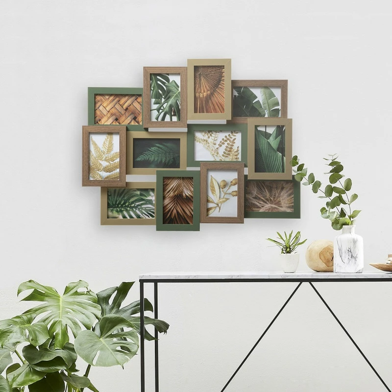 Pêle-mêle 12 photos Julia Atmosphera Pêle-mêle 12 Photos Julia Atmosphera -Ledepot-bailleul Soldes Magasin pele mele 12 photos julia atmosphera 1