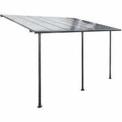 Pergola Belize Hespéride Noir 5 Pergola Belize Hespéride Noir -Ledepot-bailleul Soldes Magasin pergola belize hesperide noir 3