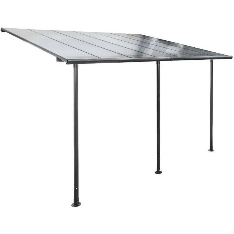 Pergola Belize Hespéride noir Pergola Belize Hespéride Noir -Ledepot-bailleul Soldes Magasin pergola belize hesperide noir 3