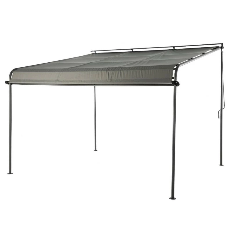 Pergola store Madère ardoise Hespéride Pergola Store Madère Ardoise Hespéride -Ledepot-bailleul Soldes Magasin pergola store madere ardoise hesperide 1