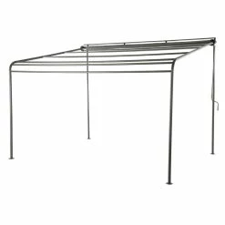 Pergola Store Madère Ardoise Hespéride 4 Pergola Store Madère Ardoise Hespéride -Ledepot-bailleul Soldes Magasin pergola store madere ardoise hesperide 2