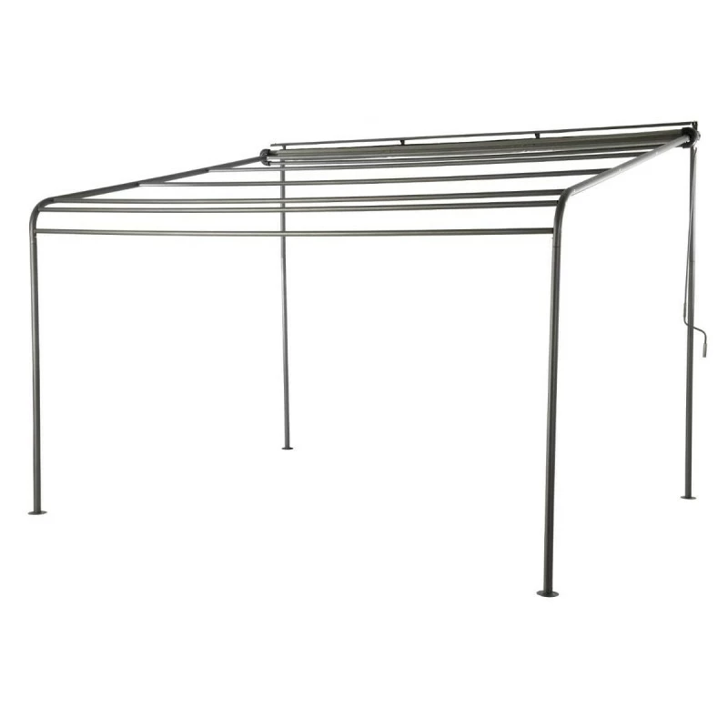 Pergola store Madère ardoise Hespéride Pergola Store Madère Ardoise Hespéride -Ledepot-bailleul Soldes Magasin pergola store madere ardoise hesperide 2