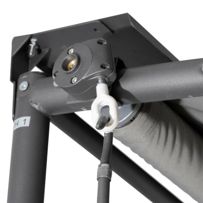 Pergola store Madère ardoise Hespéride Pergola Store Madère Ardoise Hespéride -Ledepot-bailleul Soldes Magasin pergola store madere ardoise hesperide 5