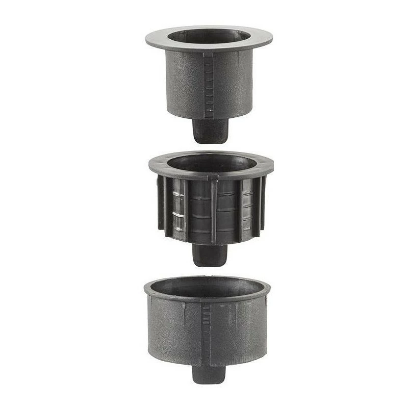 Pied de parasol 25 kg Hespéride en béton gris Pied De Parasol 25 Kg Hespéride En Béton Gris -Ledepot-bailleul Soldes Magasin pied de parasol 25 kg hesperide en beton gris 1