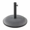 Pied De Parasol 25 Kg Hespéride En Béton Gris 1 Pied De Parasol 25 Kg Hespéride En Béton Gris -Ledepot-bailleul Soldes Magasin pied de parasol 25 kg hesperide en beton gris