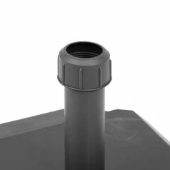 Pied De Parasol à Roulettes Opaneo 39kg Hespéride 4 Pied De Parasol à Roulettes Opaneo 39kg Hespéride -Ledepot-bailleul Soldes Magasin pied de parasol a roulettes opaneo 39kg hesperide 2