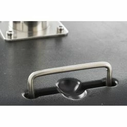 Pied De Parasol Noir 50 Kg Hespéride -Ledepot-bailleul Soldes Magasin pied de parasol noir 50 kg hesperide 2