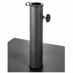 Pied De Parasol Plaque 20 Kg Anthracite Hespéride 4 Pied De Parasol Plaque 20 Kg Anthracite Hespéride -Ledepot-bailleul Soldes Magasin pied de parasol plaque 20 kg anthracite hesperide 2