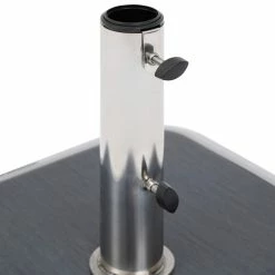 Pied De Parasol Valise à Roulettes Lostano 40kg Hespéride -Ledepot-bailleul Soldes Magasin pied de parasol valise roulettes lostano 40kg hesperide 2