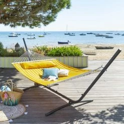 Pied Réglable Grand Modèle Pour Hamac Panao Hespéride 3 Pied Réglable Grand Modèle Pour Hamac Panao Hespéride -Ledepot-bailleul Soldes Magasin pied reglable grand modele pour hamac panao hesperide 1