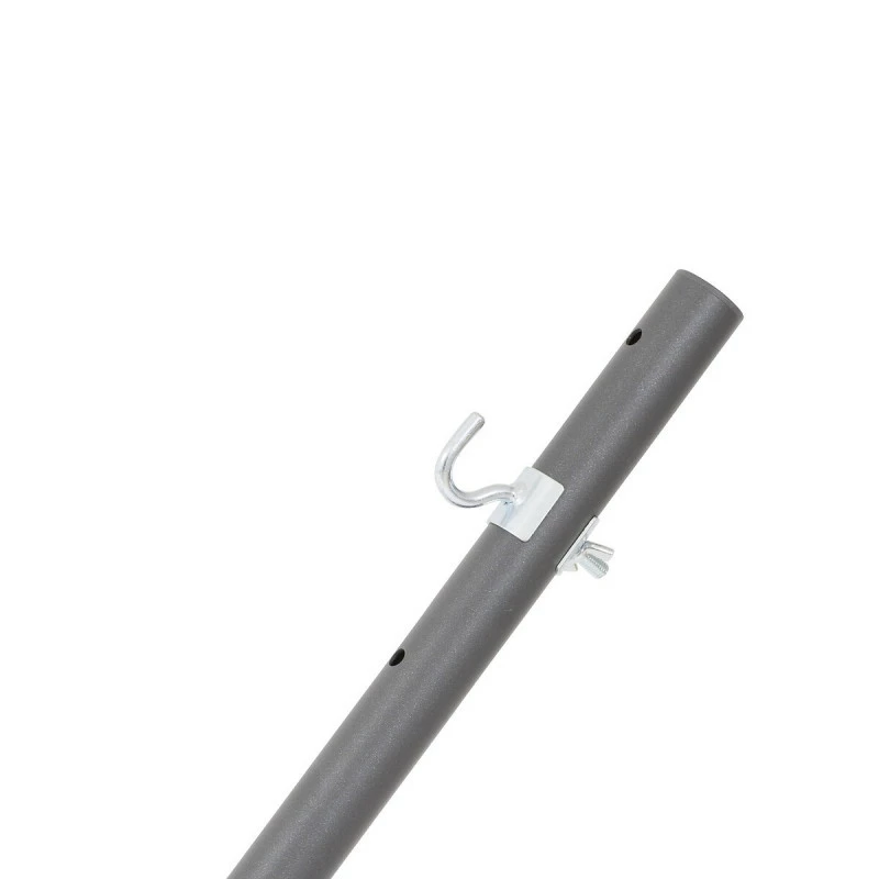 Pied réglable grand modèle pour hamac Panao Hespéride Pied Réglable Grand Modèle Pour Hamac Panao Hespéride -Ledepot-bailleul Soldes Magasin pied reglable grand modele pour hamac panao hesperide 4