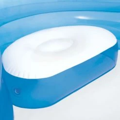 Piscine Carrée Familiale Avec Sièges Intex -Ledepot-bailleul Soldes Magasin piscine carree familiale avec sieges intex 4