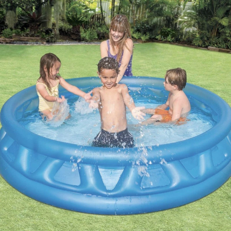 Piscine ronde gonflable capsule nacrée Intex Piscine Ronde Gonflable Capsule Nacrée Intex -Ledepot-bailleul Soldes Magasin piscine ronde gonflable capsule nacree intex 1