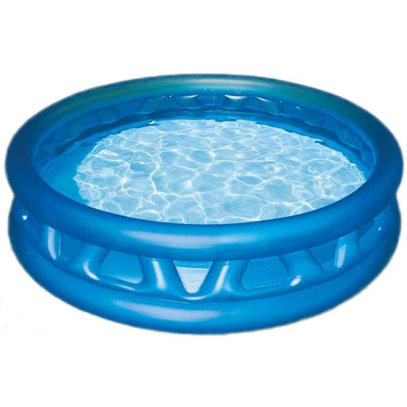 Piscine ronde gonflable capsule nacrée Intex Piscine Ronde Gonflable Capsule Nacrée Intex -Ledepot-bailleul Soldes Magasin piscine ronde gonflable capsule nacree intex 2