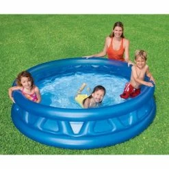 Piscine Ronde Gonflable Capsule Nacrée Intex 5 Piscine Ronde Gonflable Capsule Nacrée Intex -Ledepot-bailleul Soldes Magasin piscine ronde gonflable capsule nacree intex 3